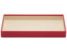 Wolf Vault Tray Standard 1.5 Red 435172 Image 1