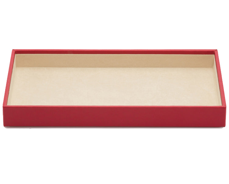 Wolf Vault Tray Standard 1.5 Red 435172 Image 1