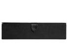 WOLF Watch Box Blake 5 Piece Black Purple 305528 Image 1