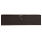 WOLF Watch Box Blake 5 Piece Brown 305506 Image 1