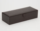 WOLF Watch Box Blake 5 Piece Brown 305506 Image 2