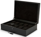 WOLF Watch Box British Racing Black 10pc 792702 Image 1