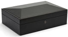 WOLF Watch Box British Racing Black 10pc 792702 Image 2