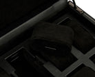 WOLF Watch Box British Racing Black 10pc 792702 Image 4