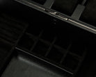 WOLF Watch Box British Racing Black 10pc Storage 792802 Image 4