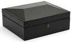 WOLF Watch Box British Racing Black 8pc 792602 Image 2