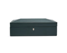 WOLF Watch Box British Racing Green 10pc 792741 Image 5