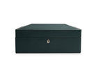 WOLF Watch Box British Racing Green 8pc 792641 Image 5