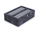 WOLF Watch Box Memento Mori 10 Piece Black 493502 Image 2