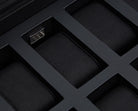 WOLF Watch Box Memento Mori 10 Piece Black 493502 Image 3