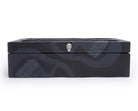 WOLF Watch Box Memento Mori 10 Piece Black 493502 Image 4