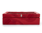 WOLF Watch Box Memento Mori 10 Piece Red 493572 Image 4