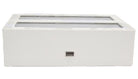 WOLF Watch Box Memento Mori 10 Piece White 493501 Image 7