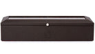WOLF Watch Box WM Brown X WOLF Collaboration 800672 Image 7