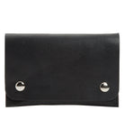 WOLF Watch Case Blake Wrap Black D 464003 Image 1