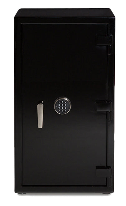 WOLF Watch & Jewellery Safe Atlas Onyx 4900 Image 2