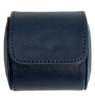 WOLF Watch Roll Black Tutti Frutti Blue D 680128 Image 3