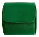 WOLF Watch Roll Black Tutti Frutti Green D 680143 Image 2