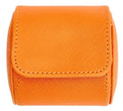 WOLF Watch Roll Black Tutti Frutti Orange D 680139 Image 3