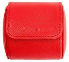 WOLF Watch Roll Black Tutti Frutti Red D 680172 Image 3