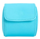 WOLF Watch Roll Black Tutti Frutti Turquoise D 680124 Image 2