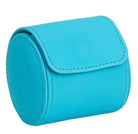 WOLF Watch Roll Black Tutti Frutti Turquoise D 680124 Image 3