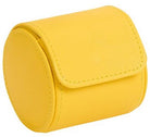 WOLF Watch Roll Black Tutti Frutti Yellow D 680192 Image 3