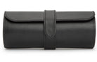 WOLF Watch Roll Blake With Capsule Black Grey 305002 Image 5