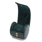WOLF Watch Roll British Racing Green Single 529081 Image 1