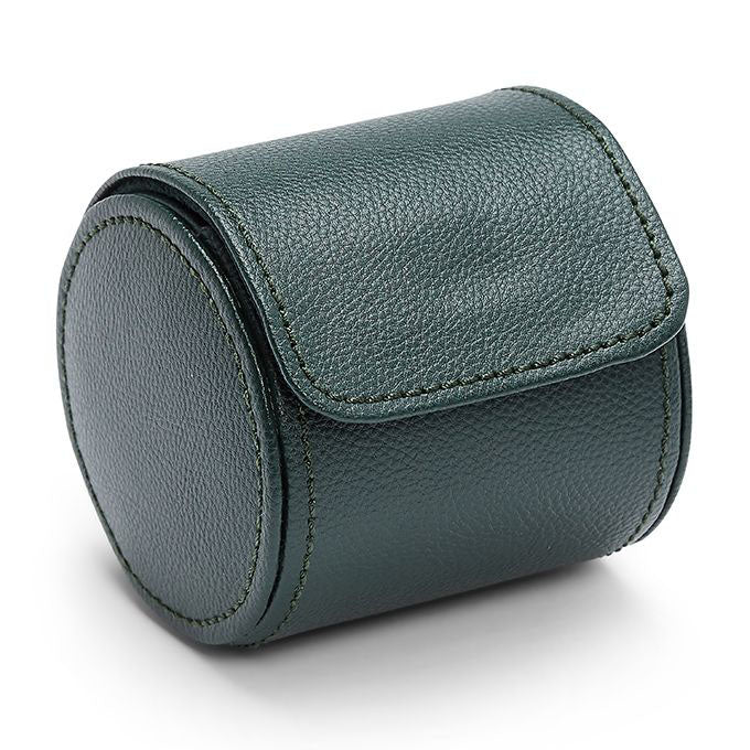 WOLF Watch Roll British Racing Green Single 529081 Image 3