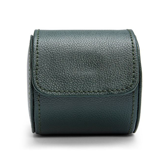 WOLF Watch Roll British Racing Green Single 529081 Image 5