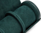 WOLF Watch Roll British Racing Green Triple WOLF-287 Image 4