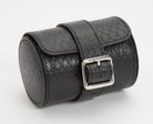 WOLF Watch Roll Exotic Single Black D 462720 Image 3