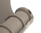 WOLF Watch Roll Exotic Triple Tan 462822 Image 4