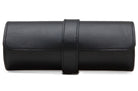 WOLF Watch Roll Heritage Black Purple 305628 Image 3