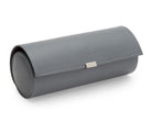 Wolf Watch Roll Howard Triple Grey 465965 Image 2