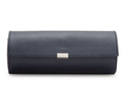 Wolf Watch Roll Howard Triple Navy 465917 Image 4