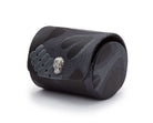 Wolf Watch Roll Memento Mori Black 493302 Image 2
