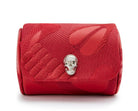 Wolf Watch Roll Memento Mori Red 493372 Image 4