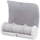 WOLF Watch Roll Memento Mori Triple White 493401 Image 1