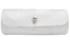 WOLF Watch Roll Memento Mori Triple White 493401 Image 2