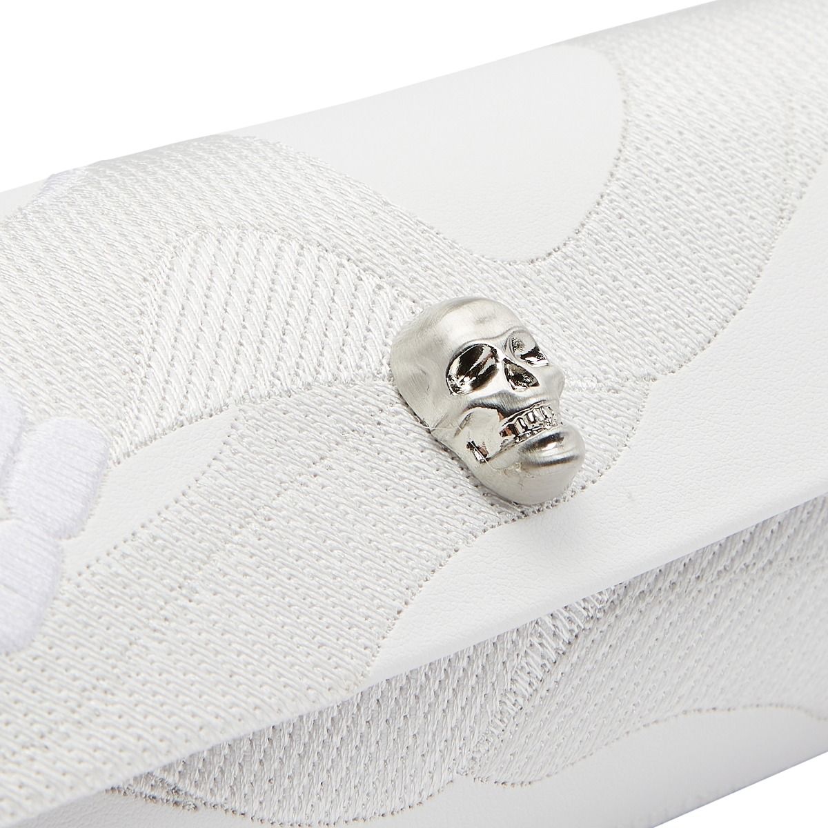 WOLF Watch Roll Memento Mori Triple White 493401 Image 6