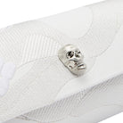 WOLF Watch Roll Memento Mori Triple White 493401 Image 6
