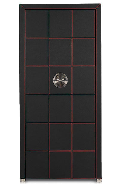 Wolf Watch Safe 1834 Churchill Black 4801 Image 1