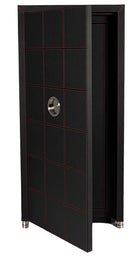 Wolf Watch Safe 1834 Churchill Black 4801 Image 2