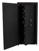 Wolf Watch Safe 1834 Churchill Black 4801 Image 4