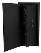Wolf Watch Safe 1834 Churchill Black 4801 Image 4