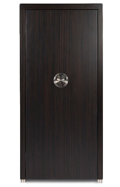 Wolf Watch Safe 1834 Churchill Ebony Macassar 4802 Image 1