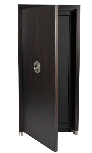Wolf Watch Safe 1834 Churchill Ebony Macassar 4802 Image 2