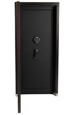 Wolf Watch Safe 1834 Churchill Ebony Macassar 4802 Image 3